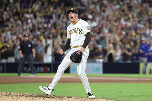 Pirates? Cubs? 3 Best MLB Trade Deadline Fits For Padres Closer Mason Miller