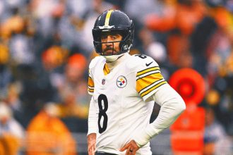 Pittsburgh Steelers Over/Under Win Total: Rodgers Embarks On Final SB Quest