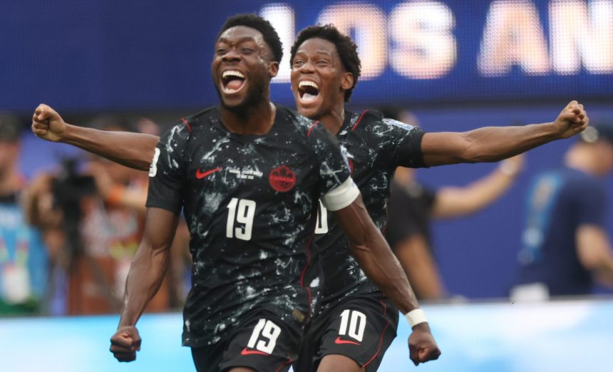 Polymarket Promo Code FOX: Claim a $50 Bonus When Trading on Canada's Round of 16 Match vs. Morocco