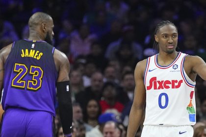 Polymarket Promo Code FOX: Get a $20 Bonus When You Trade On 76ers Titles Odds Following LeBron Decision