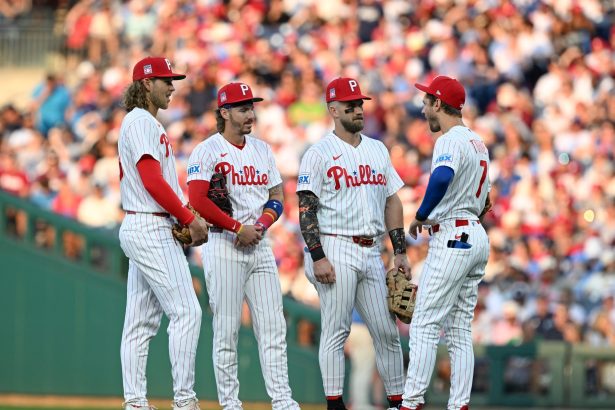 Polymarket Promo Code FOX Offers a $20 Bonus for New Users Trading on Yankees vs. Phillies