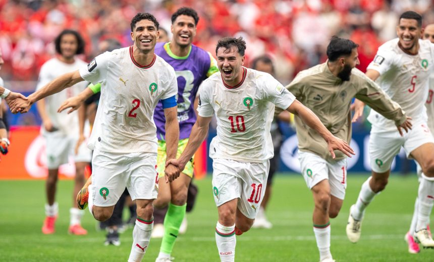 Polymarket Promo Code FOX: Unlock a $50 Bonus When You Join Ahead of France vs. Morocco