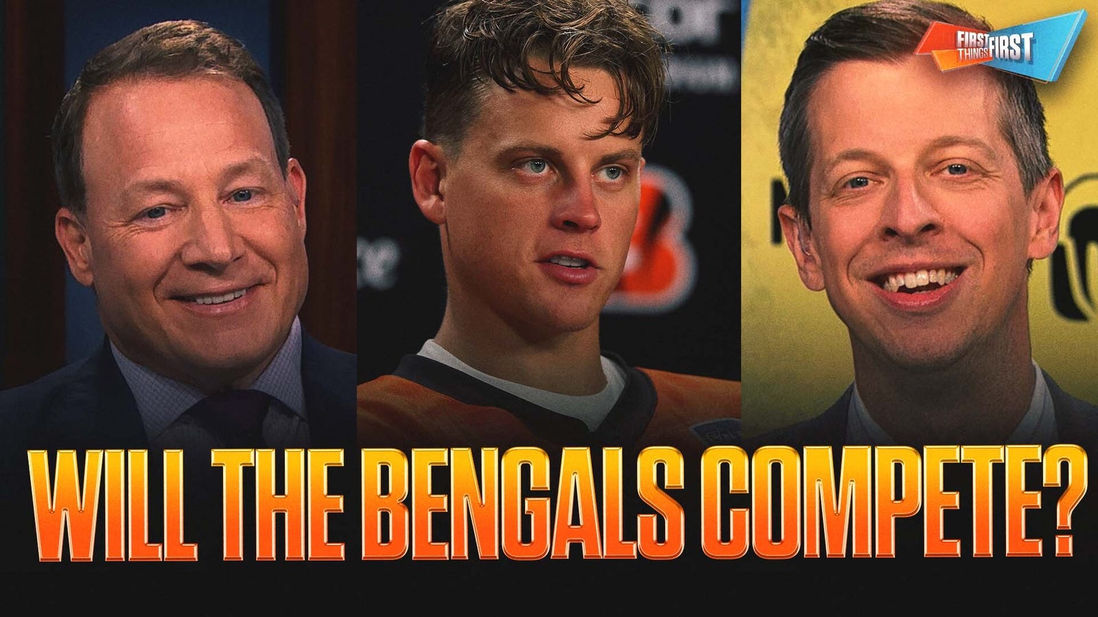Broncos have ‘all of the qualities’ to make Super Bowl, Can the Bengals contend this year?