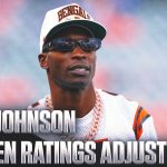 Q&A With Chad Ochocino Johnson: Who Complains About Madden Ratings? Surprise Teams For '26?