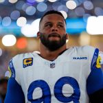 Rams HC Sean McVay Says He Doesn’t Have An Answer On Aaron Donald’s Return