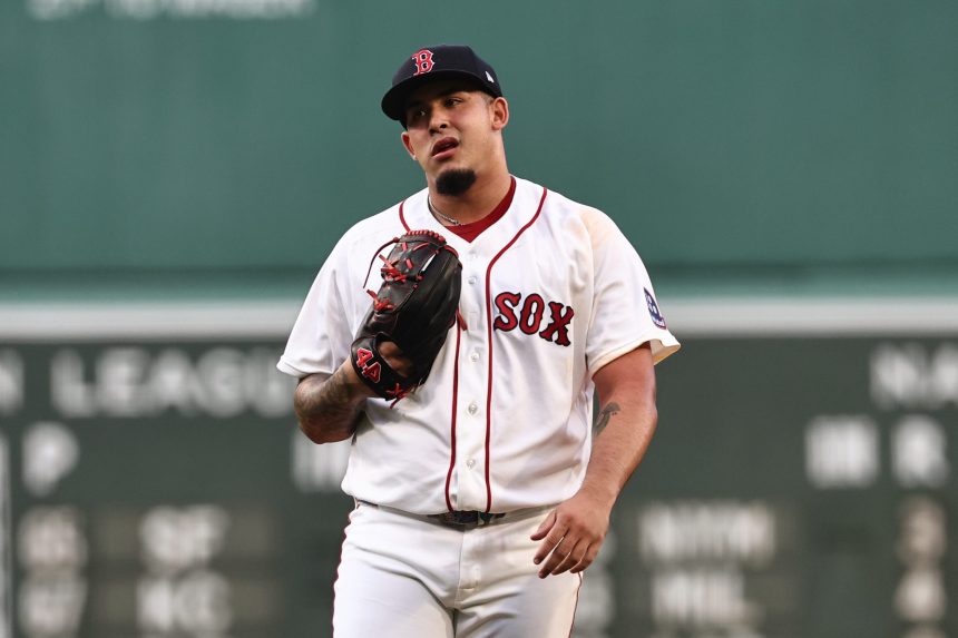 Red Sox Win Streak Halted At 15, Fall Short Of Franchise Mark In Loss To O's