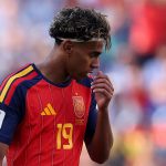 Robert Lewandowski Explains Why Lamine Yamal Did Not Perform His Best With Spain