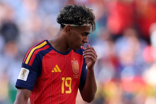 Robert Lewandowski Explains Why Lamine Yamal Did Not Perform His Best With Spain