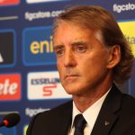 Roberto Mancini Compares Leaving Italy To 'Losing The Woman Of Your Life'