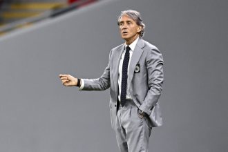 Roberto Mancini Returns To Be Italy Manager: He's Who 'Should Become New Coach'