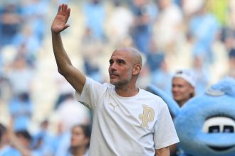Salary Too High? Italy Willing To Make 'Exception' To Hire Pep Guardiola