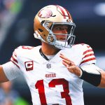 San Francisco 49ers Over/Under Win Total: Can S.F. Find Its Magic Again?