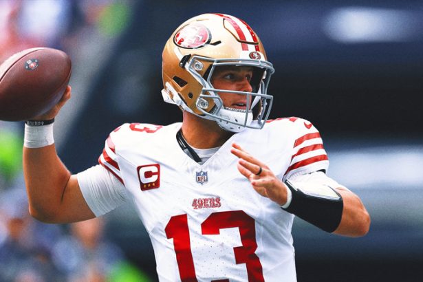 San Francisco 49ers Over/Under Win Total: Can S.F. Find Its Magic Again?