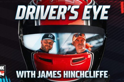 Scott Dixon, Felix Rosenqvist And The Mental Toll Of INDYCAR Silly Season