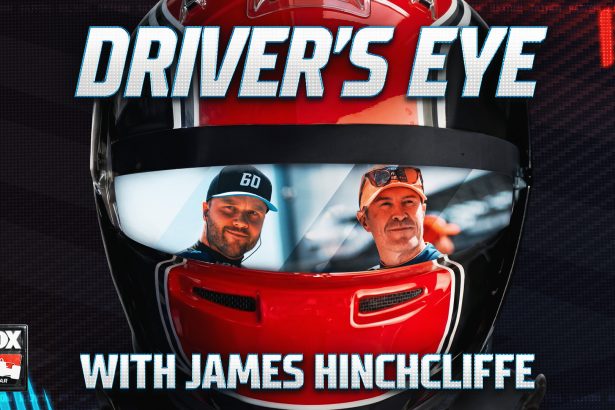 Scott Dixon, Felix Rosenqvist And The Mental Toll Of INDYCAR Silly Season