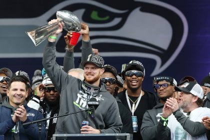 Seattle Seahawks Reportedly To Be Sold For Record $9.612B