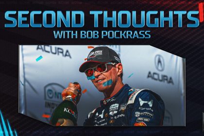 Second Thoughts: Why Scott Dixon Should Embrace Move From Ganassi