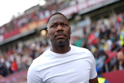 Senegal Fires Men's Football Coach Pape Thiaw After World Cup Exit