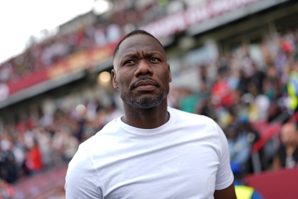 Senegal Fires Men's Football Coach Pape Thiaw After World Cup Exit