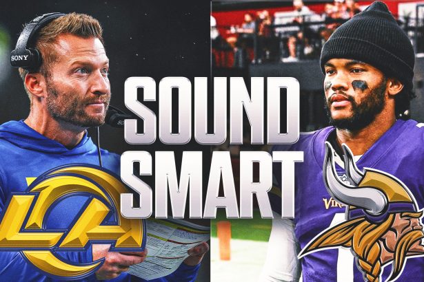 Sound Smart: 7 QBs Already On The Hot Seat, Plus Other Key Insights As NFL Camps Open