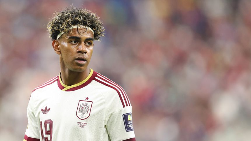 Spain vs. Argentina Odds: Spain Favored In World Cup Final