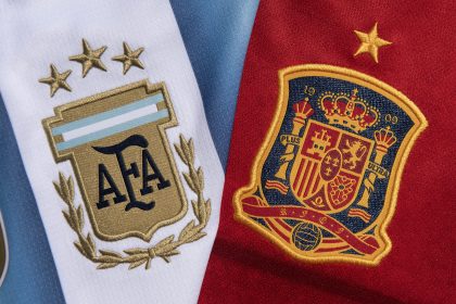 Spain vs. Argentina World Cup Final Weather Update, Forecast