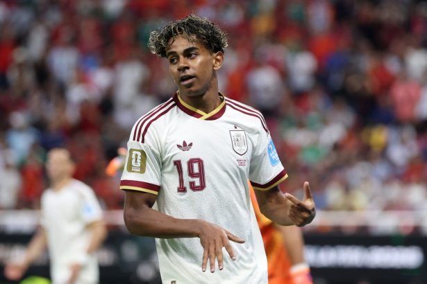 Spain vs. Austria Prediction, Odds, Picks For World Cup Match