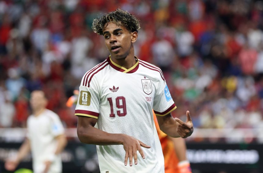 Spain vs. Austria Prediction, Odds, Picks For World Cup Match