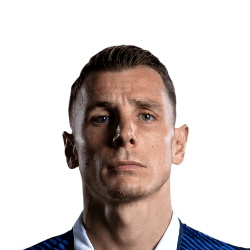 Lucas Digne