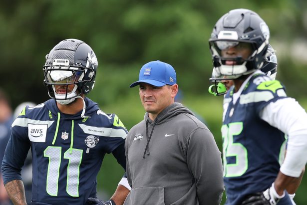 Super Bowl Champions Seattle Seahawks Open Training Camp With Key Players On PUP