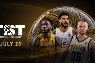 TBT Schedule Today: How to Watch, TV, Streaming for Tuesday, July 28