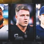 The 10 Biggest Burning Questions Across The NFL As Training Camps Open