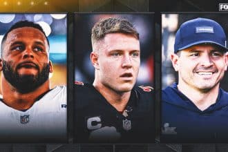 The 10 Biggest Burning Questions Across The NFL As Training Camps Open