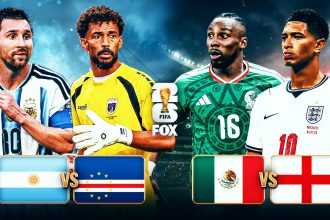 The Best Matches Of The 2026 World Cup: The Top 5 After Argentina vs. Egypt