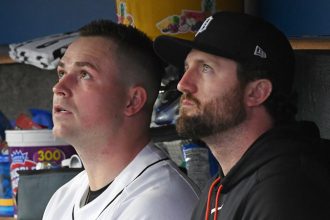 Tigers Reportedly Scratch Casey Mize; Tarik Skubal Trade More Likely?