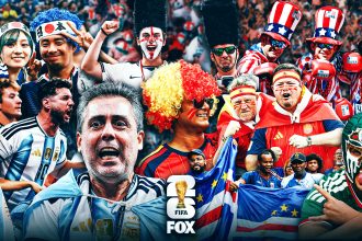 To My Fellow World Cup Fans, This Tournament Was For Us
