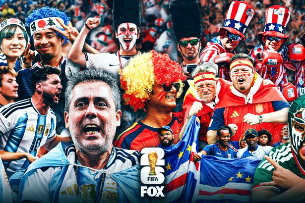 To My Fellow World Cup Fans, This Tournament Was For Us