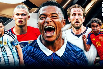 Top 50 Players From The 2026 World Cup Ahead Of The Final
