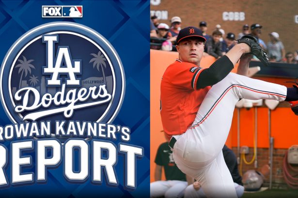 Trade for Skubal? Stand Pat? The Dodgers Can Afford Any Option At Trade Deadline