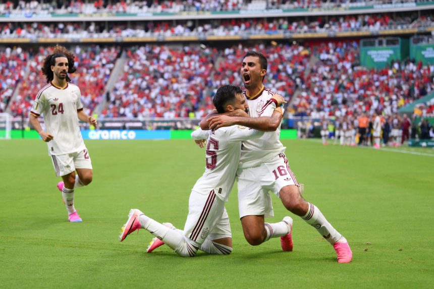 Trade the Cup With the Kalshi Promo Code FOXSPORTS and Claim a $10 Bonus Ahead of Today's Matches