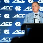 UNC Football Under Investigation By College Sports Commission