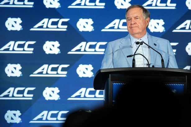 UNC Football Under Investigation By College Sports Commission
