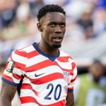USA's Folarin Balogun Avoids Multi-Game Suspension; Won't Play vs. Belgium