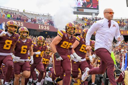 Viking Row Meets Minnesota: Gophers Adopt Norway's World Cup Celebration