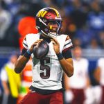 Washington Commanders Over/Under Win Total: Will Daniels' Health Equal Wins?