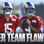 What Could Stop Rams' Super Team? Their Matthew Stafford Succession Plan