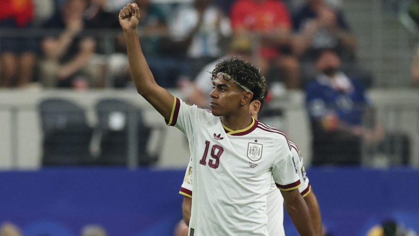 What Do The World Cup Final Winners Get?
