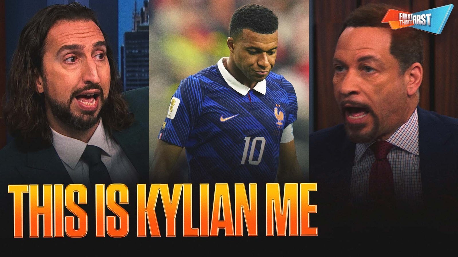 Mbappé’s World Cup was ‘FANTASTIC’ despite coming up short, What happened to France? | FTF