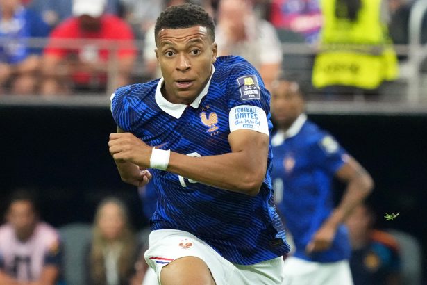 What Do The World Cup Third-Place Winners Get?