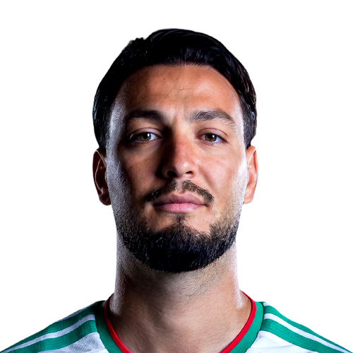 Ramy Bensebaini